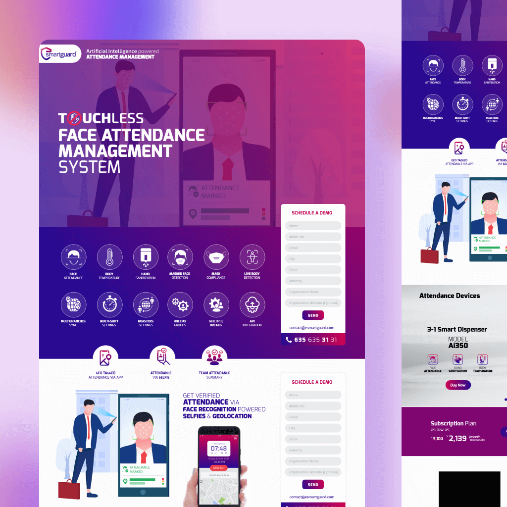 Attendance Management